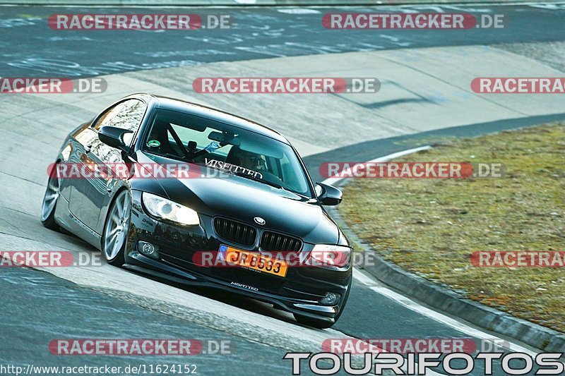 Bild #11624152 - Touristenfahrten Nürburgring Nordschleife (06.03.2021)