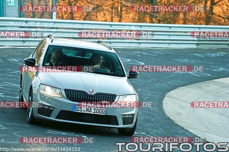 Bild #11624153 - Touristenfahrten Nürburgring Nordschleife (06.03.2021)