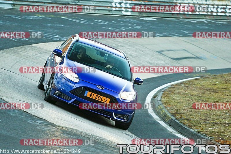 Bild #11624249 - Touristenfahrten Nürburgring Nordschleife (06.03.2021)