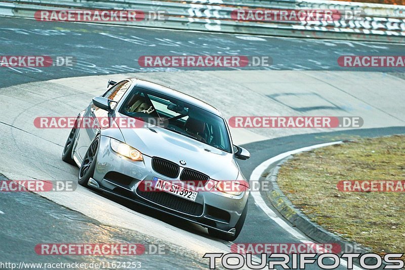 Bild #11624253 - Touristenfahrten Nürburgring Nordschleife (06.03.2021)