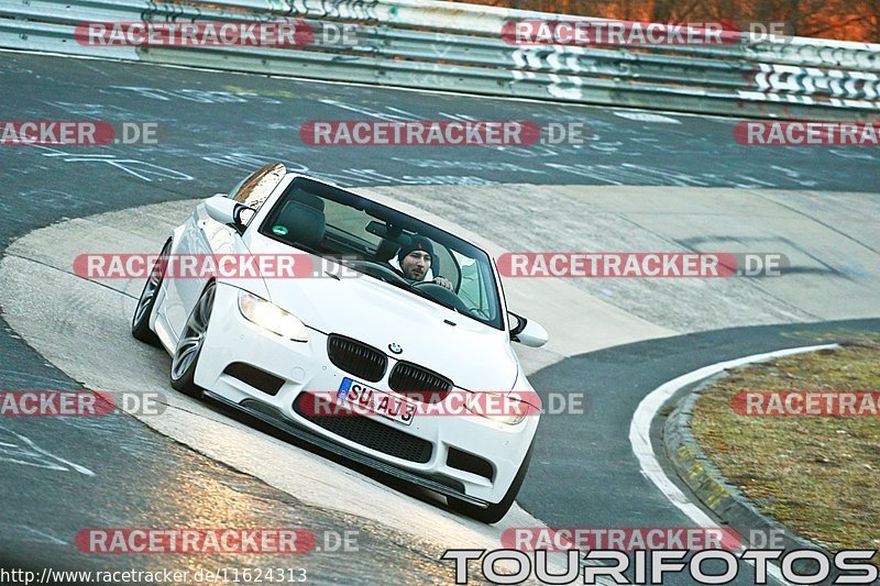 Bild #11624313 - Touristenfahrten Nürburgring Nordschleife (06.03.2021)