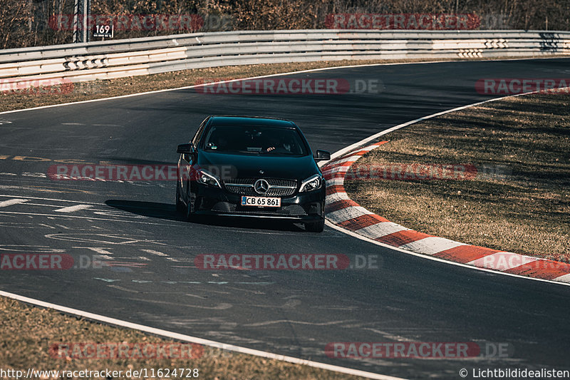 Bild #11624728 - Touristenfahrten Nürburgring Nordschleife (06.03.2021)