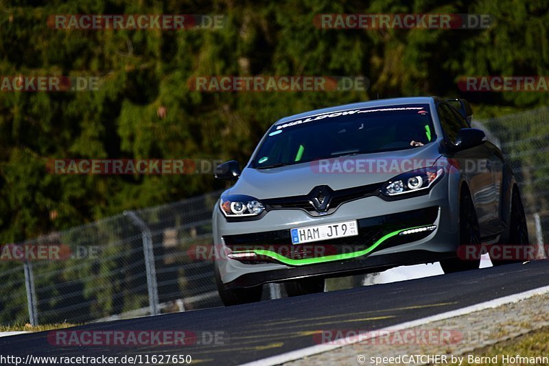 Bild #11627650 - Touristenfahrten Nürburgring Nordschleife (06.03.2021)