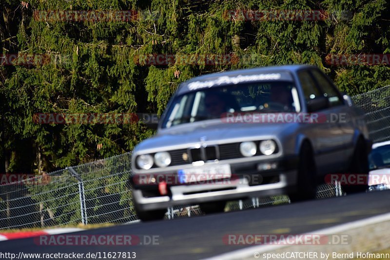 Bild #11627813 - Touristenfahrten Nürburgring Nordschleife (06.03.2021)