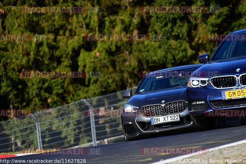 Bild #11627828 - Touristenfahrten Nürburgring Nordschleife (06.03.2021)