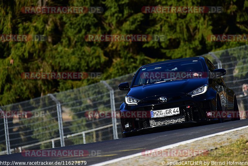 Bild #11627879 - Touristenfahrten Nürburgring Nordschleife (06.03.2021)