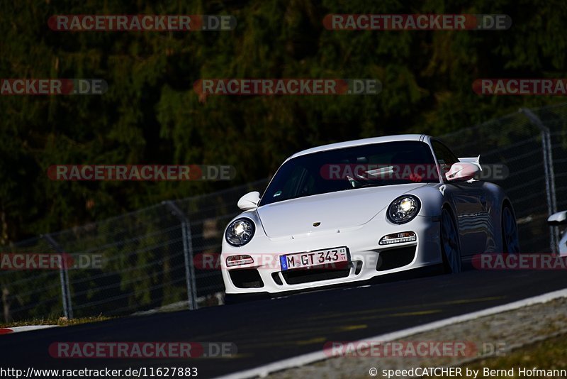 Bild #11627883 - Touristenfahrten Nürburgring Nordschleife (06.03.2021)