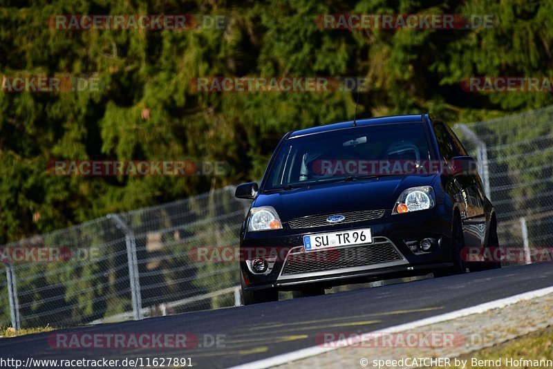 Bild #11627891 - Touristenfahrten Nürburgring Nordschleife (06.03.2021)