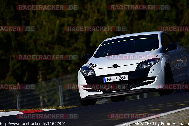 Bild #11627901 - Touristenfahrten Nürburgring Nordschleife (06.03.2021)