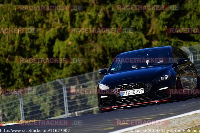 Bild #11627902 - Touristenfahrten Nürburgring Nordschleife (06.03.2021)