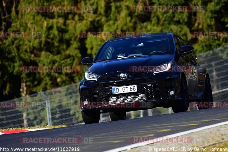 Bild #11627919 - Touristenfahrten Nürburgring Nordschleife (06.03.2021)