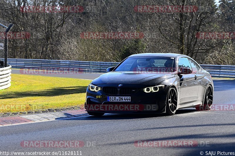 Bild #11628111 - Touristenfahrten Nürburgring Nordschleife (06.03.2021)