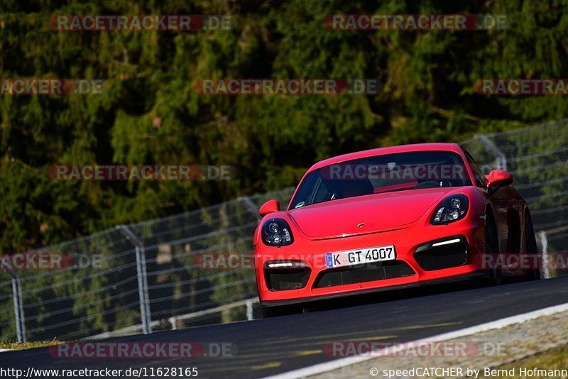 Bild #11628165 - Touristenfahrten Nürburgring Nordschleife (06.03.2021)