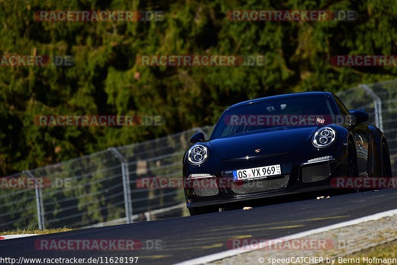 Bild #11628197 - Touristenfahrten Nürburgring Nordschleife (06.03.2021)