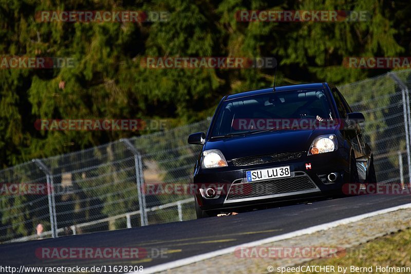 Bild #11628208 - Touristenfahrten Nürburgring Nordschleife (06.03.2021)