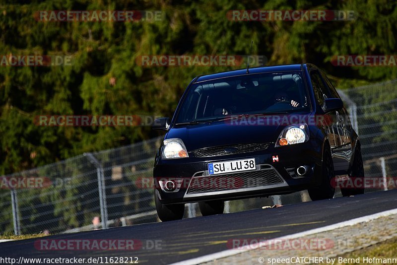 Bild #11628212 - Touristenfahrten Nürburgring Nordschleife (06.03.2021)