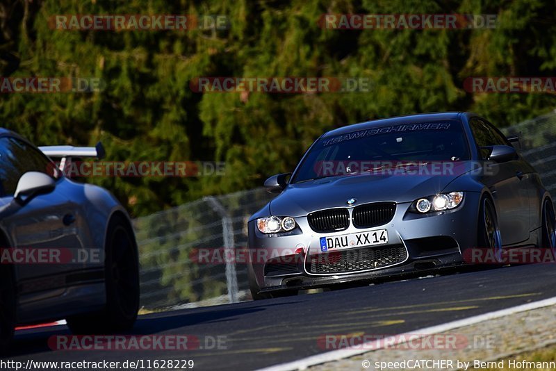 Bild #11628229 - Touristenfahrten Nürburgring Nordschleife (06.03.2021)