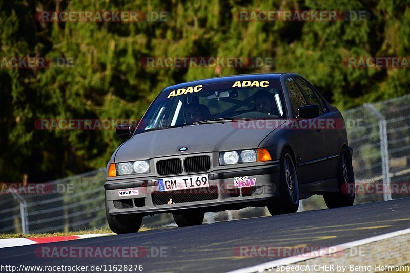 Bild #11628276 - Touristenfahrten Nürburgring Nordschleife (06.03.2021)