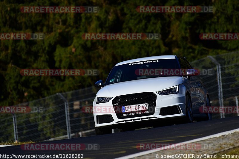 Bild #11628282 - Touristenfahrten Nürburgring Nordschleife (06.03.2021)