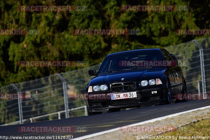 Bild #11628307 - Touristenfahrten Nürburgring Nordschleife (06.03.2021)