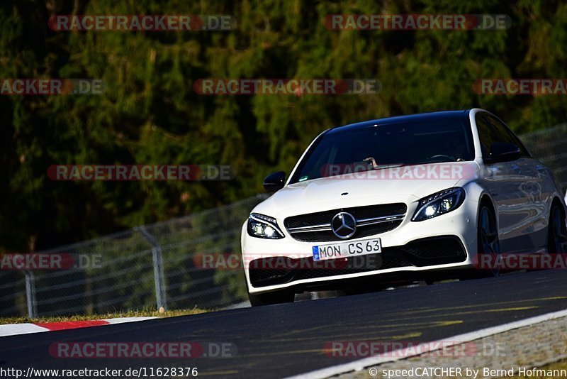 Bild #11628376 - Touristenfahrten Nürburgring Nordschleife (06.03.2021)