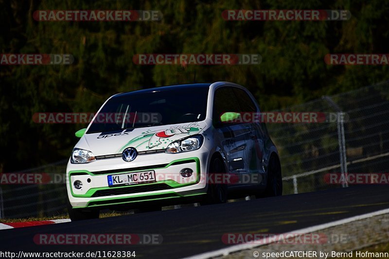 Bild #11628384 - Touristenfahrten Nürburgring Nordschleife (06.03.2021)