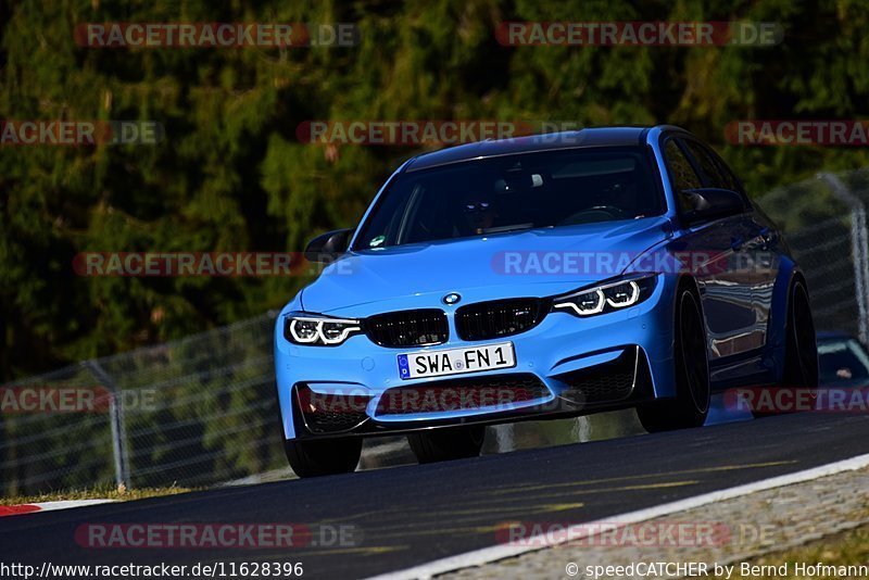 Bild #11628396 - Touristenfahrten Nürburgring Nordschleife (06.03.2021)