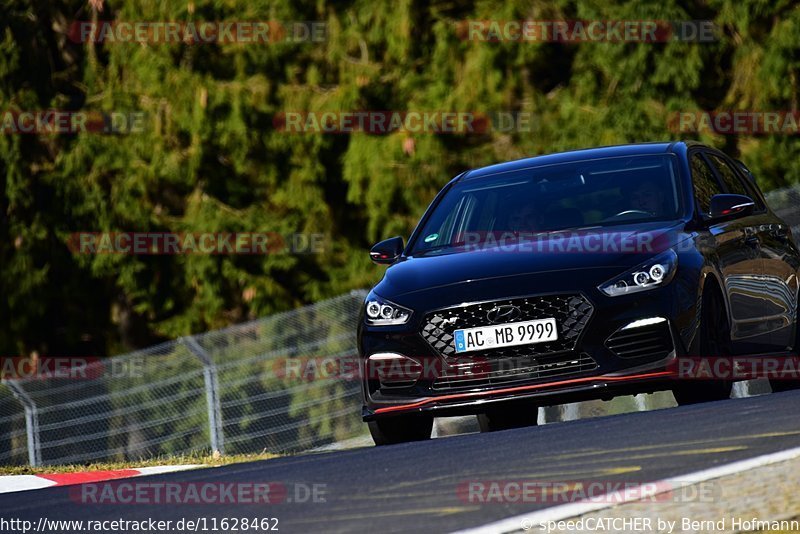 Bild #11628462 - Touristenfahrten Nürburgring Nordschleife (06.03.2021)