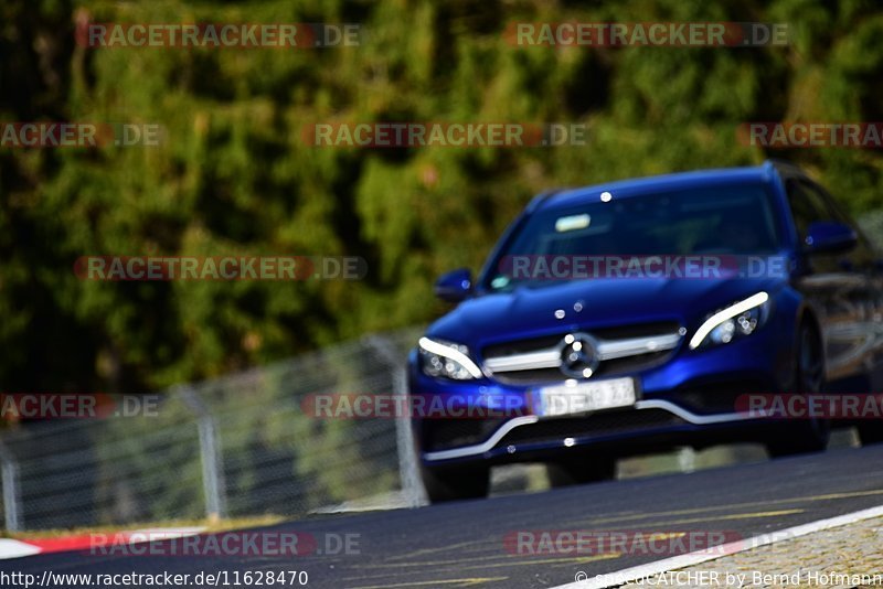 Bild #11628470 - Touristenfahrten Nürburgring Nordschleife (06.03.2021)