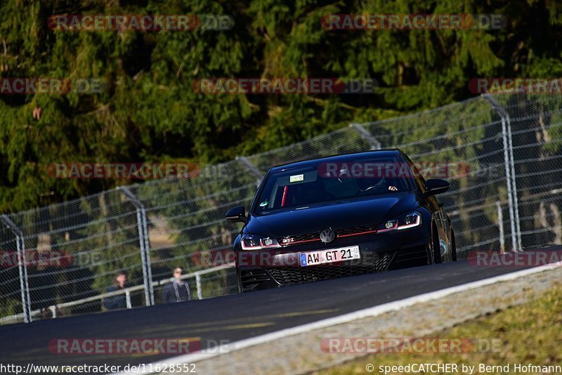 Bild #11628552 - Touristenfahrten Nürburgring Nordschleife (06.03.2021)