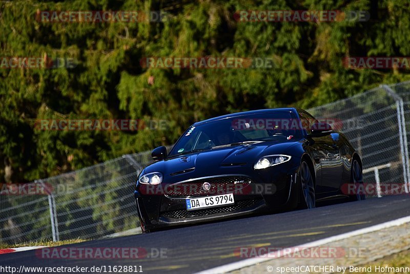 Bild #11628811 - Touristenfahrten Nürburgring Nordschleife (06.03.2021)