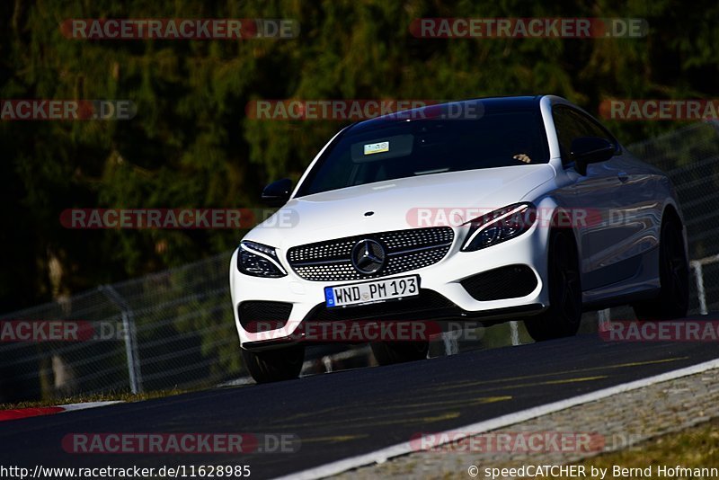 Bild #11628985 - Touristenfahrten Nürburgring Nordschleife (06.03.2021)