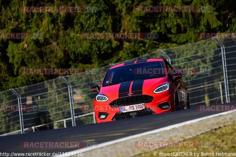 Bild #11629030 - Touristenfahrten Nürburgring Nordschleife (06.03.2021)