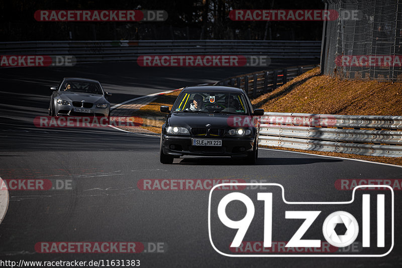 Bild #11631383 - Touristenfahrten Nürburgring Nordschleife (06.03.2021)