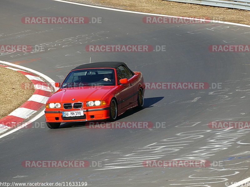 Bild #11633199 - Touristenfahrten Nürburgring Nordschleife (06.03.2021)