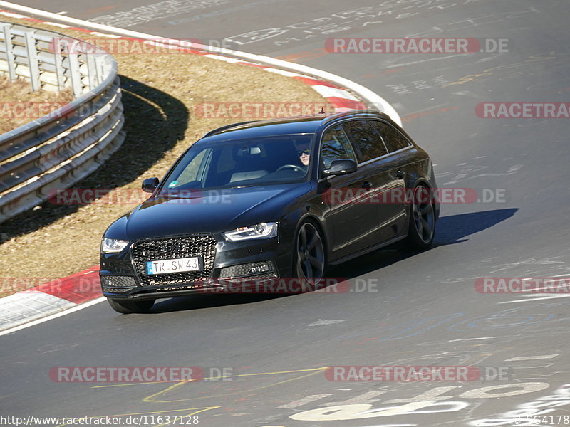 Bild #11637128 - Touristenfahrten Nürburgring Nordschleife (06.03.2021)