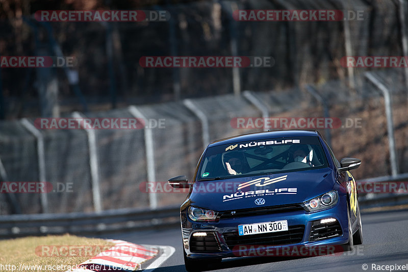 Bild #11656371 - Touristenfahrten Nürburgring Nordschleife (06.03.2021)