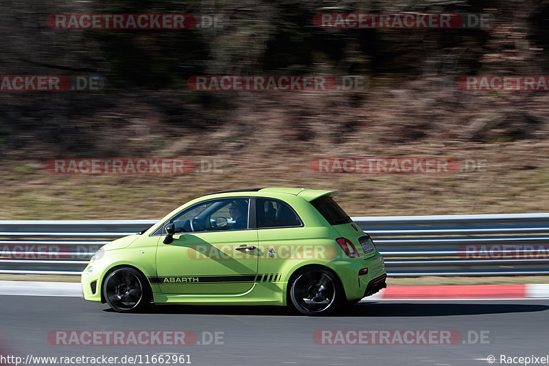 Bild #11662961 - Touristenfahrten Nürburgring Nordschleife (06.03.2021)