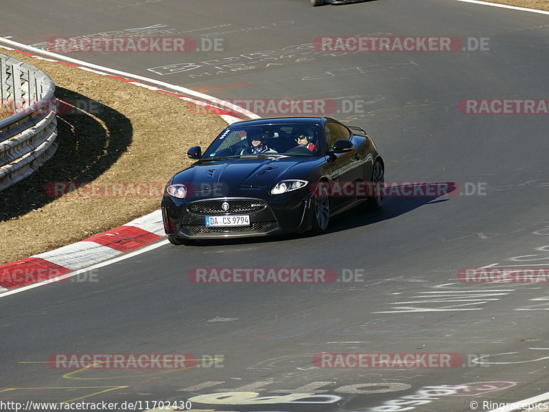 Bild #11702430 - Touristenfahrten Nürburgring Nordschleife (06.03.2021)