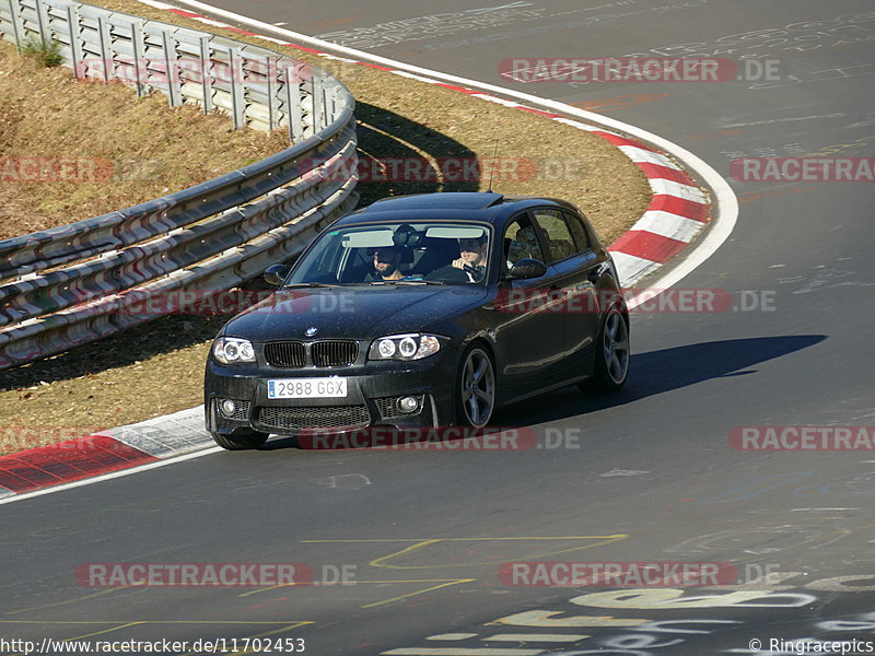 Bild #11702453 - Touristenfahrten Nürburgring Nordschleife (06.03.2021)