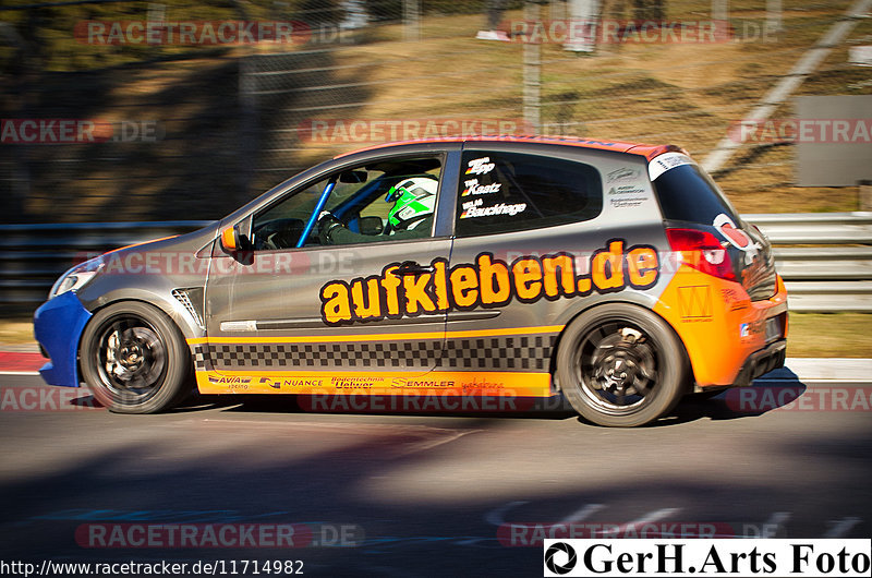 Bild #11714982 - Touristenfahrten Nürburgring Nordschleife (06.03.2021)