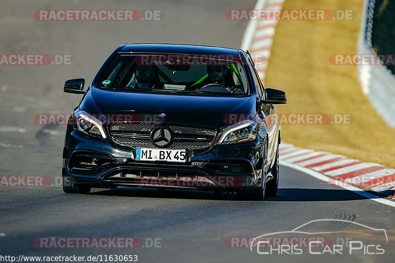 Bild #11630653 - Touristenfahrten Nürburgring Nordschleife (07.03.2021)