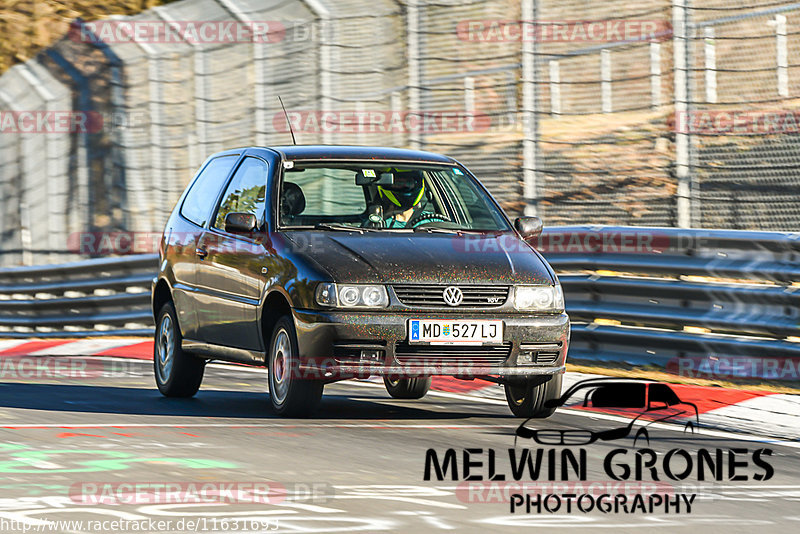 Bild #11631693 - Touristenfahrten Nürburgring Nordschleife (07.03.2021)