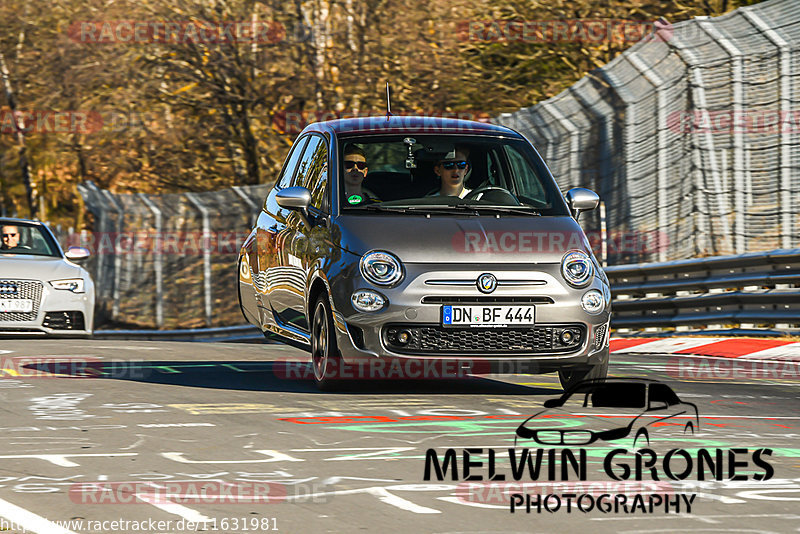 Bild #11631981 - Touristenfahrten Nürburgring Nordschleife (07.03.2021)