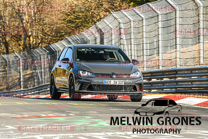 Bild #11632034 - Touristenfahrten Nürburgring Nordschleife (07.03.2021)