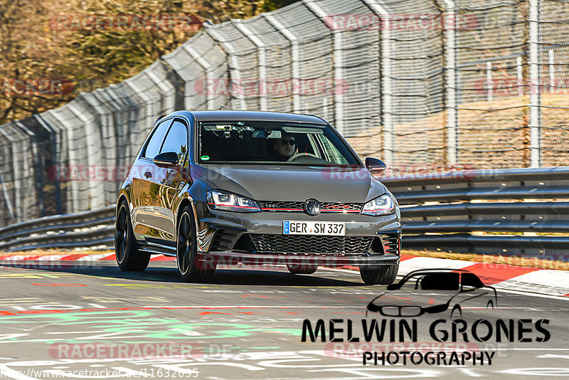 Bild #11632035 - Touristenfahrten Nürburgring Nordschleife (07.03.2021)