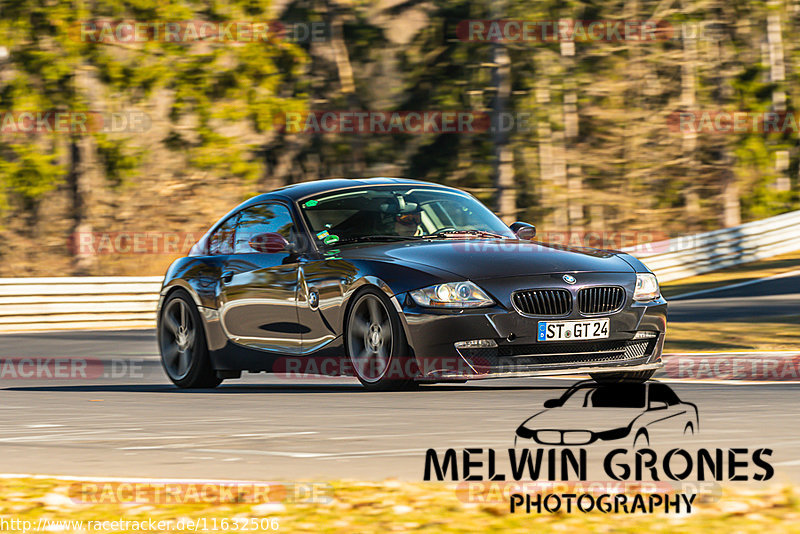 Bild #11632506 - Touristenfahrten Nürburgring Nordschleife (07.03.2021)