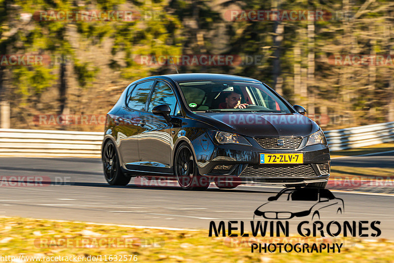 Bild #11632576 - Touristenfahrten Nürburgring Nordschleife (07.03.2021)