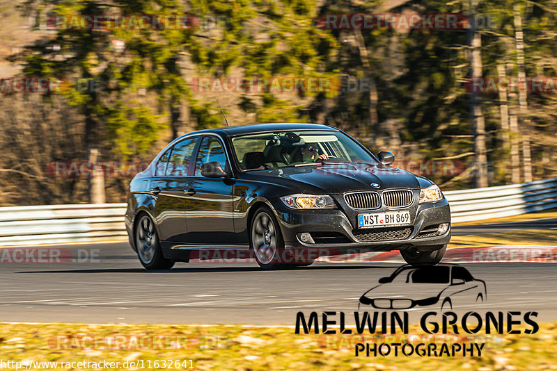 Bild #11632641 - Touristenfahrten Nürburgring Nordschleife (07.03.2021)