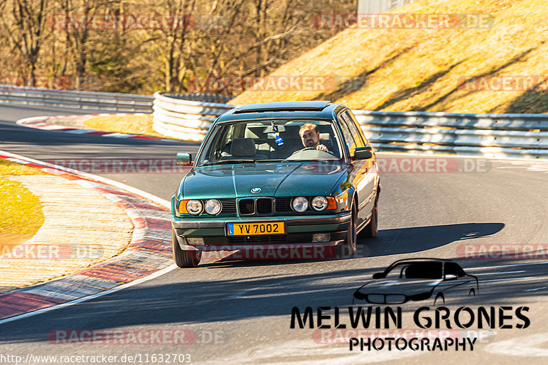 Bild #11632703 - Touristenfahrten Nürburgring Nordschleife (07.03.2021)